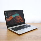 HP Elitebook 840 G6 LTE i7 16GB 256GB Nvme